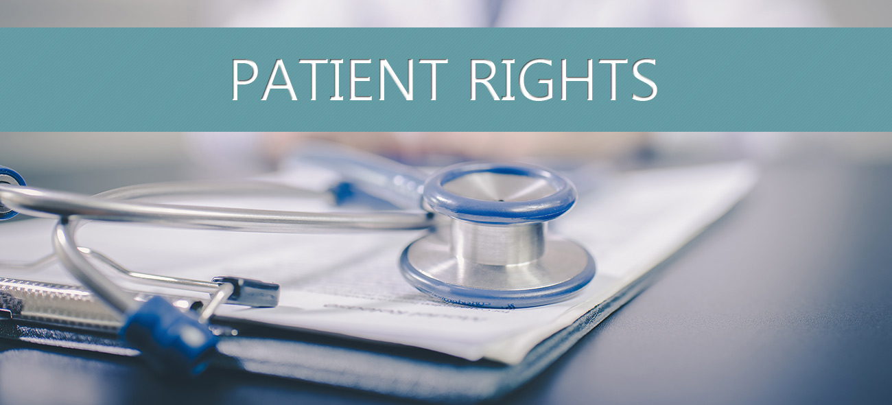 patient rights Patient Rights