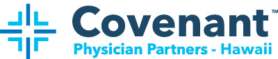 Covenant Physician Partners - Hawaii